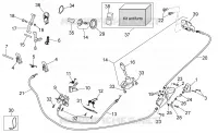Juego cerraduras
