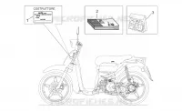 Calco manual y placas