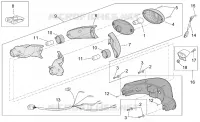 Faros traseros