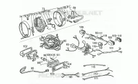 Faros 850T4