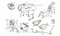 Carroc. 850T5 Carab.1989