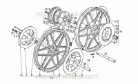 Ruedas