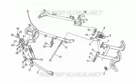 Caballetes