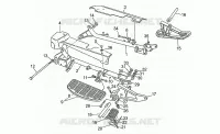 Estribos