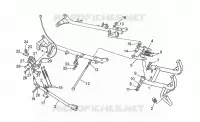 Caballetes