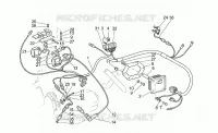 Instalac.eléctrica inyección