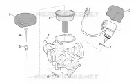 Carburador II