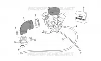 Carburador I