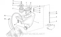 Caja del filtro