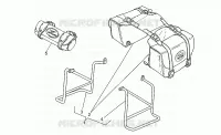 Kit baúl de piel