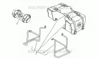 Kit baúl de piel