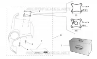 Navegador GPS TomTom Rider