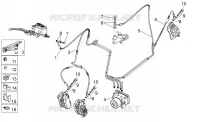Eq.freno ABS