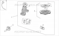 Juego cerraduras