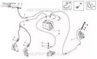 Eq.freno ABS