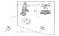 Juego cerraduras