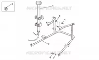 Manual strobo kit