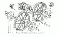 Ruedas