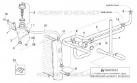 Sistema de refrigeración