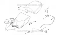 Sillín