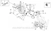 Faro delantero SPORT