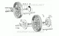 Ruedas