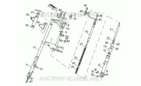 Suspension delantera