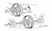 Ruedas