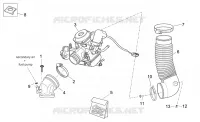 Carburador I