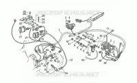 Cableado inyección