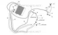 Sistema de refrigeración