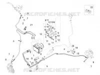 Eq.freno ABS