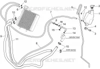 Sistema de refrigeración