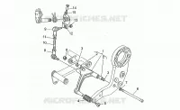 Selector cambio