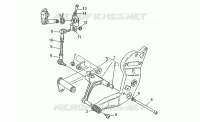 Selector cambio