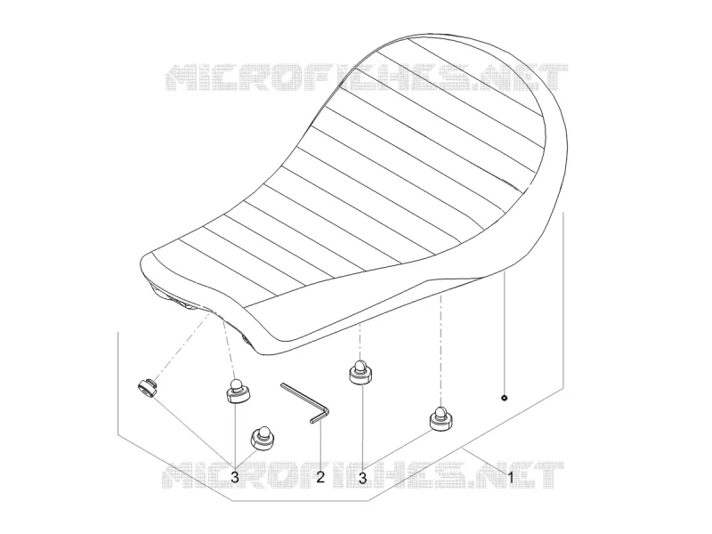 ASIENTO
