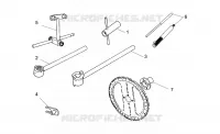 Herramientas especificas IV