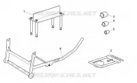 HERRAMIENTAS ESPECÍFICAS