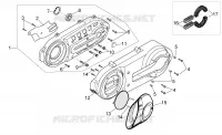 Motor plasticas