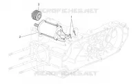 Motor arranque