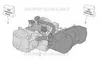 Conjunto motor