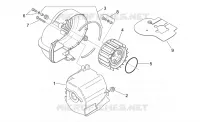 Motor plasticas