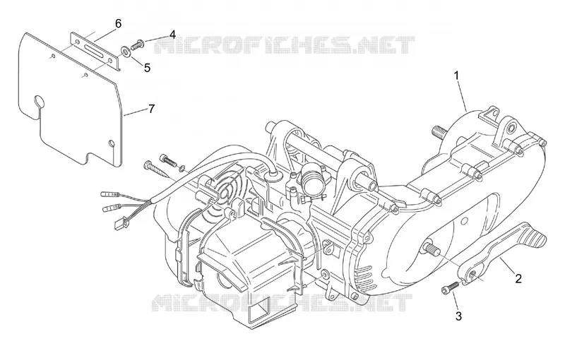 Motor