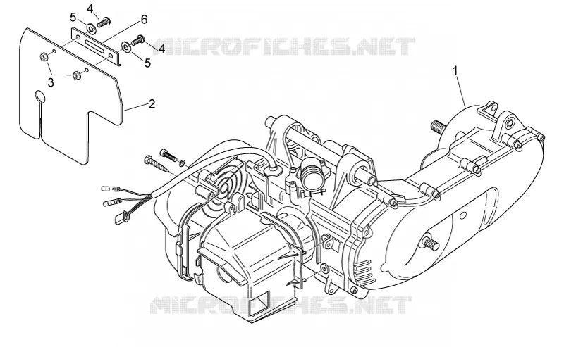 Motor