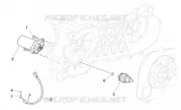 Motor arranque