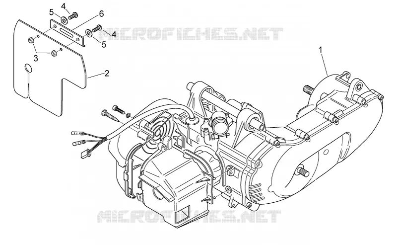 Motor