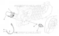 Motor arranque