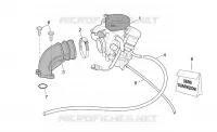 Carburador I