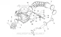 Carburador I