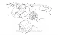 Motor plasticas